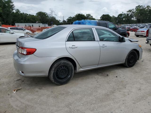 Vin: 2t1bu4ee3dc929698, lot: 59521255, toyota corolla base 20133