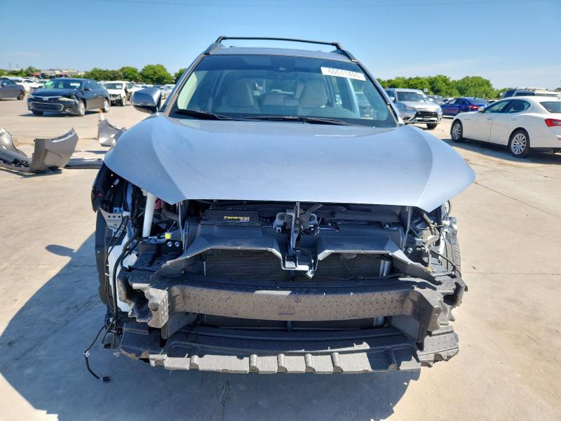 2022 TOYOTA COROLLA CR - 7MUBAAAGXNV011136