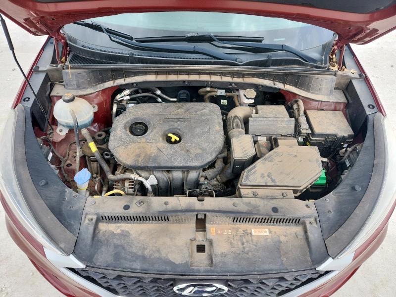 2019 HYUNDAI TUCSON SE - KM8J23A45KU066908