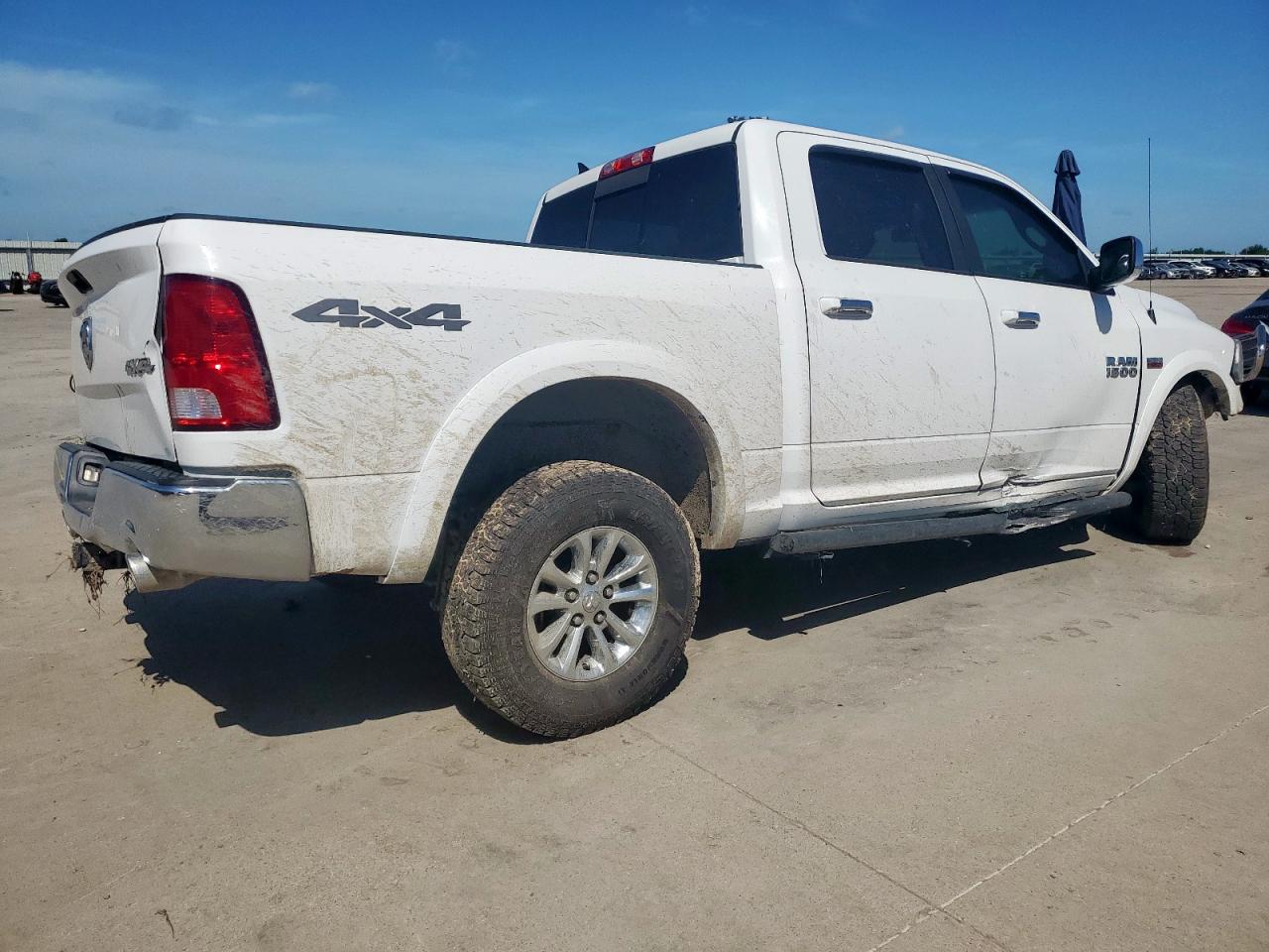 RAM 1500 SLT