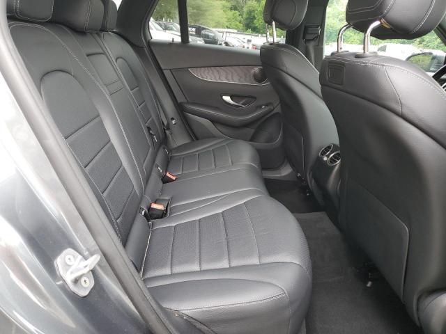 2018 MERCEDES-BENZ GLC 300 4M WDC0G4KB6JV081439