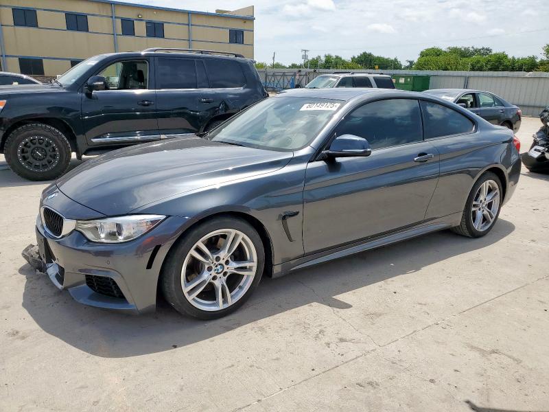 Vin: wba3n3c50fk234690, lot: 60149125, bmw 4 series i 2015 img_1