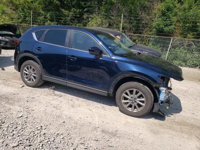 Vin: jm3kfbbm5n0544267, lot: 62321575, mazda cx-5 selec select 20224