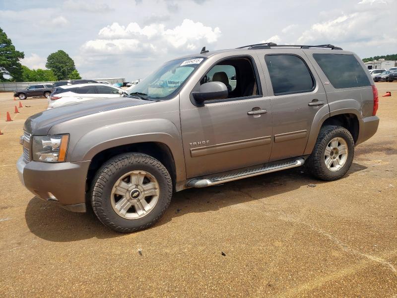 Vin: 1gnskbe08er114829, lot: 59554515, chevrolet tahoe k1500 lt 2014 img_1