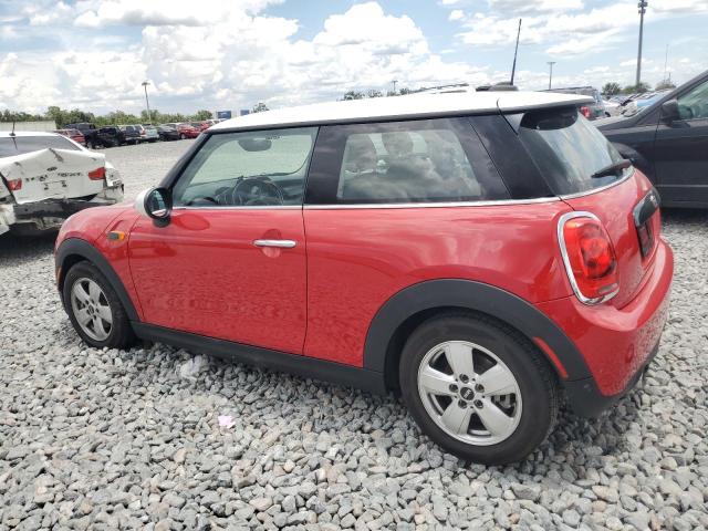 Vin: wmwxp5c59k2h32200, lot: 62557905, mini cooper 20192