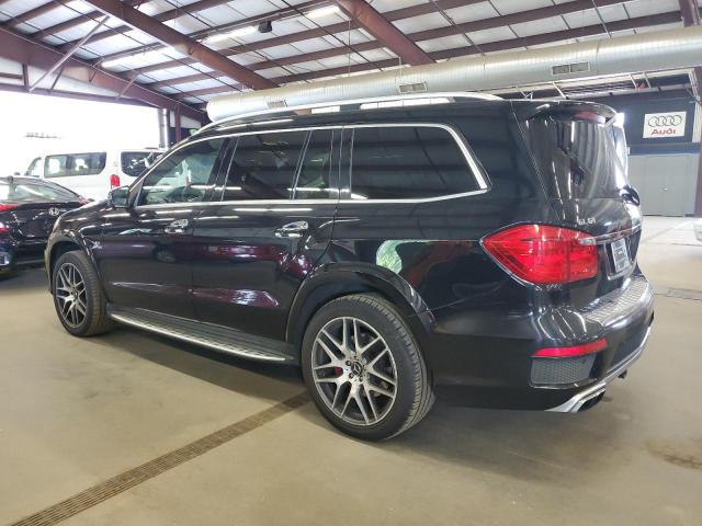 Vin: 4jgdf7ee6fa519209, lot: 60859345, mercedes-benz gl-class 63 amg 20152