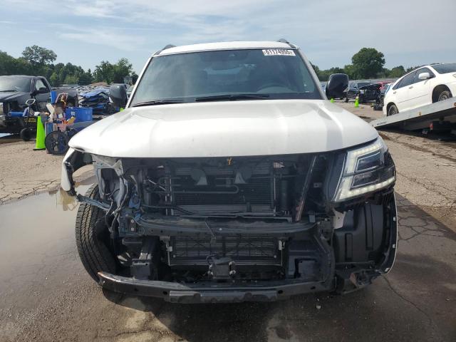 2024 NISSAN ARMADA SL JN8AY2BA8R9417202