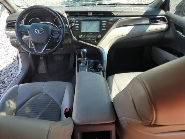 2020 TOYOTA CAMRY SE - 4T1G11AK6LU899098