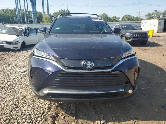 2022 TOYOTA VENZA LE JTEAAAAH9NJ112725