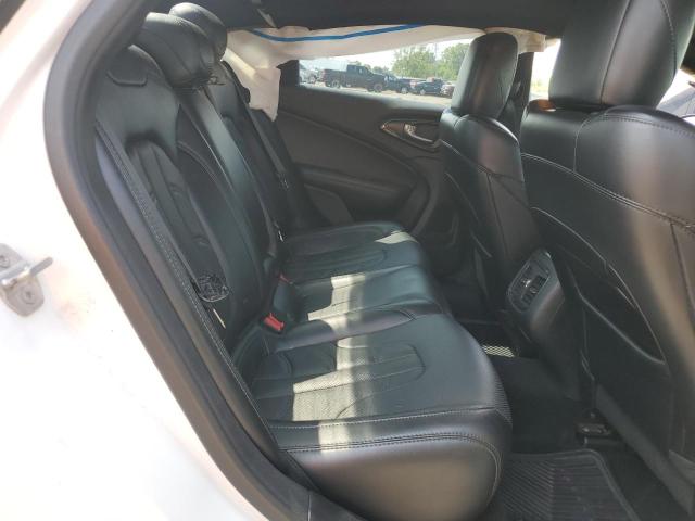 2015 CHRYSLER 200 S - 1C3CCCDG7FN727598