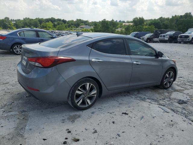 Vin: kmhdh4ae3gu644344, lot: 62318365, hyundai elantra se 20163