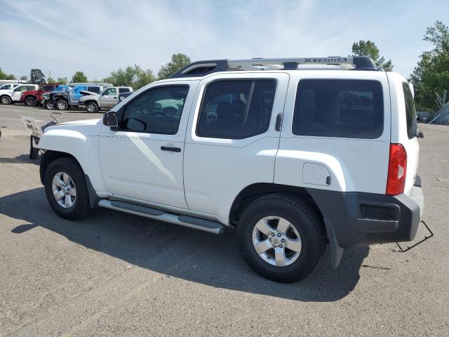 Vin: 5n1an0nw3ac515797, lot: 60882125, nissan xterra off road 20102
