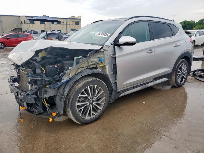 Vin: km8j33al3lu199527, lot: 60246005, hyundai tucson limited 2020 img_1