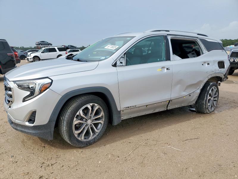 Vin: 3gkalpev3kl158545, lot: 60718835, gmc terrain slt 2019 img_1