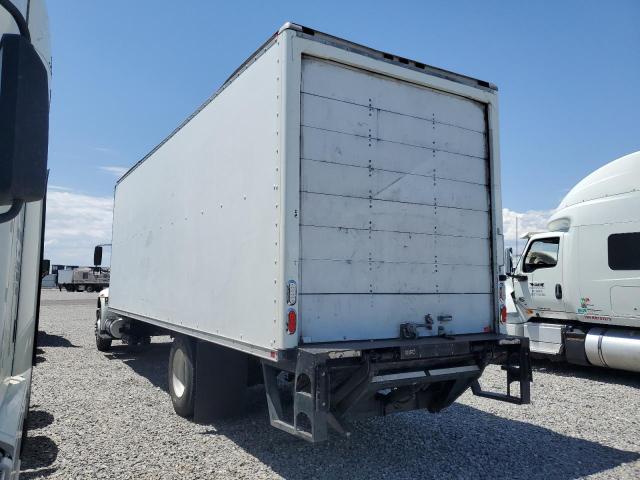 INTERNATIONAL 4000 4300 2012 white conventi diesel 3HAMMAAL5CL617594 photo #3