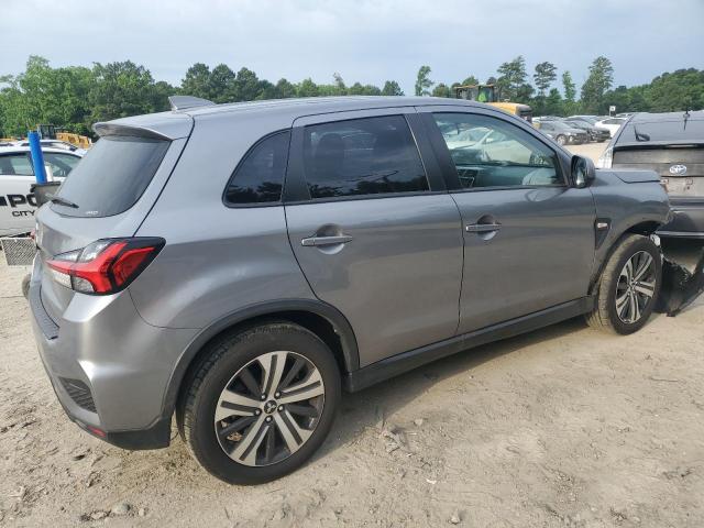Vin: ja4ar3au9lu006335, lot: 60876115, mitsubishi outlander es 20203