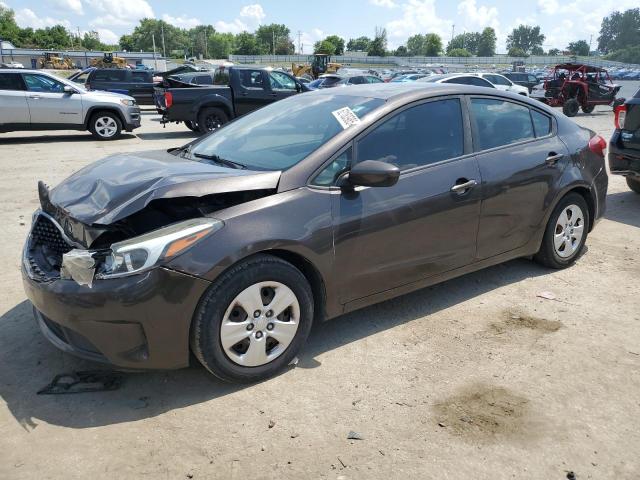 Vin: 3kpfk4a74he041807, lot: 62183985, kia forte lx 2017 img_1