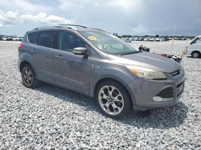 Vin: 1fmcu0j94dua70500, lot: 61977195, ford escape titanium 20134