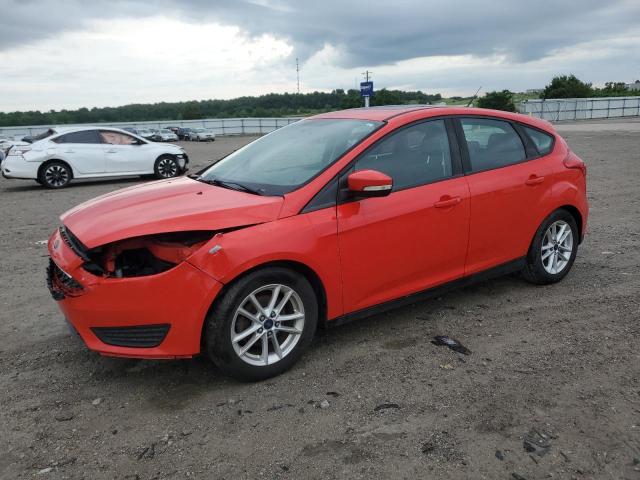 Vin: 1fadp3k2xfl301773, lot: 61643185, ford focus se 2015 img_1