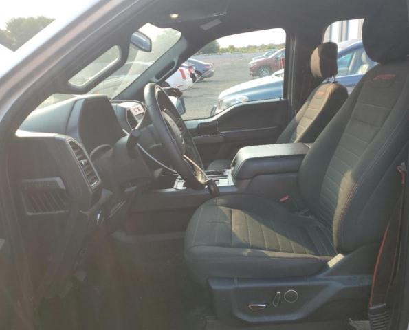 2018 FORD F150 SUPER - 1FTFW1EG0JFB98744