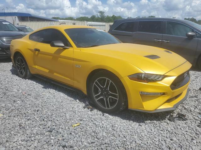 Vin: 1fa6p8cf5m5149541, lot: 59918805, ford mustang gt 20214