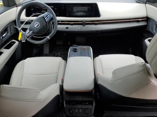 2025 NISSAN ARIYA ENGA JN8AF0BE6SM461411
