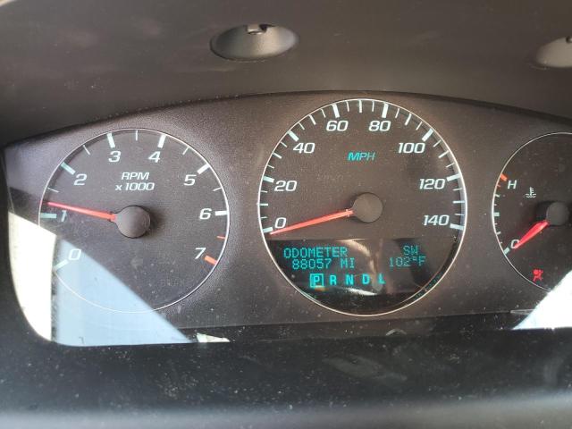 2015 CHEVROLET IMPALA LIM - 2G1WC5E3XF1142167