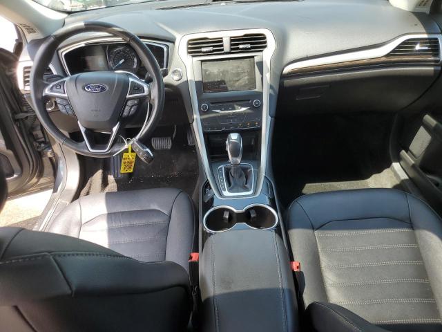 2015 FORD FUSION SE - 3FA6P0HD3FR258198