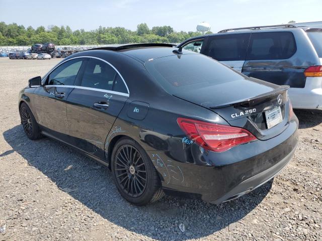 2018 MERCEDES-BENZ CLA 250 4M WDDSJ4GB3JN529425