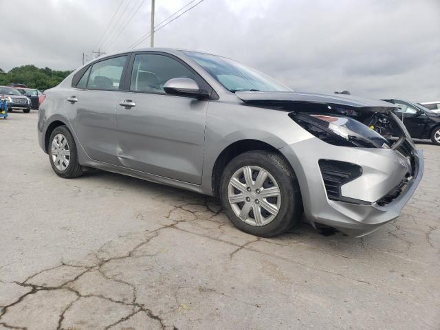 2022 KIA RIO LX 3KPA24AD5NE490926
