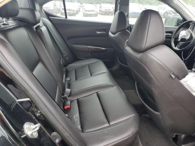 2016 ACURA TLX - 19UUB1F3XGA007613