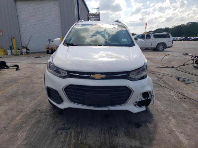 2021 CHEVROLET TRAX 1LT KL7CJPSM9MB364556