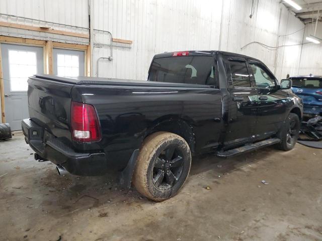 RAM 1500 ST 2014 black  gas 1C6RR7FT2ES400006 photo #4