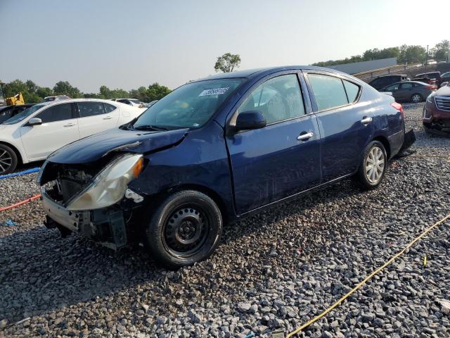 Vin: 3n1cn7ap4el822395, lot: 59589105, nissan versa s 2014 img_1