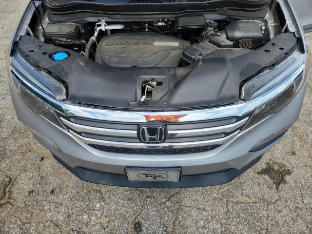 2016 HONDA PILOT EX 5FNYF5H49GB007482