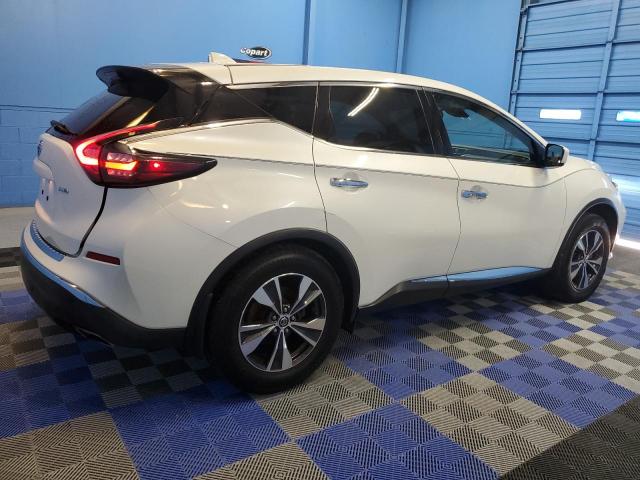 Vin: 5n1az2as0mc108365, lot: 62579415, nissan murano s 20213