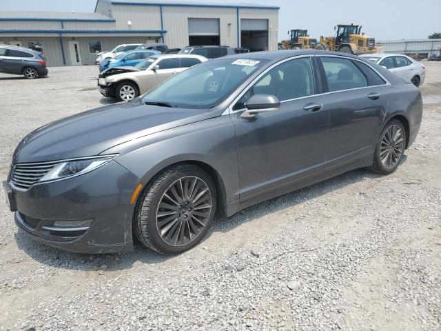LINCOLN MKZ