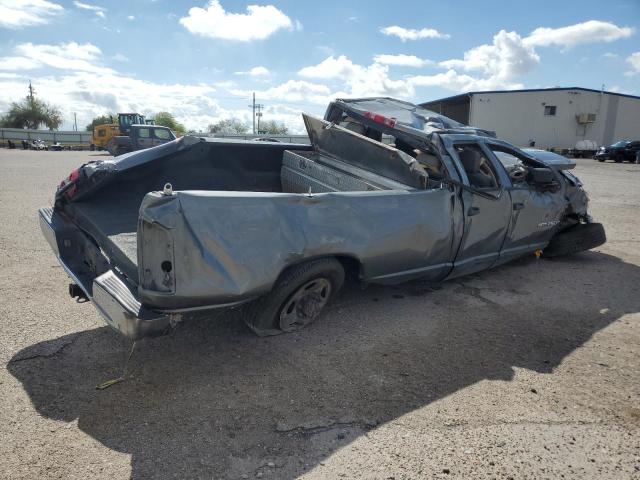 DODGE RAM 2500 S 2006 charcoal  diesel 3D7KR28C16G208326 photo #4
