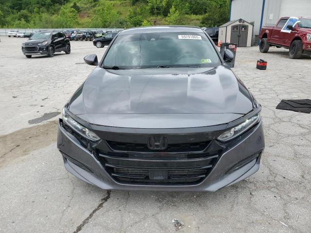 2018 HONDA ACCORD SPO - 1HGCV1F30JA096683