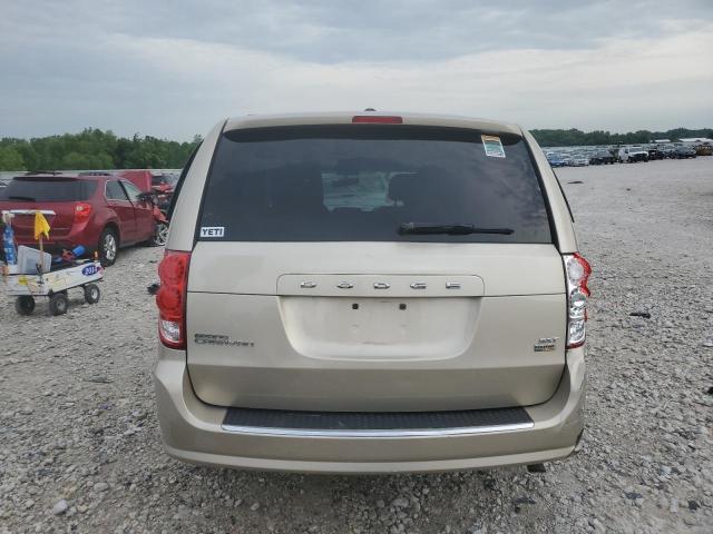 2016 DODGE GRAND CARA - 2C4RDGCG3GR168616