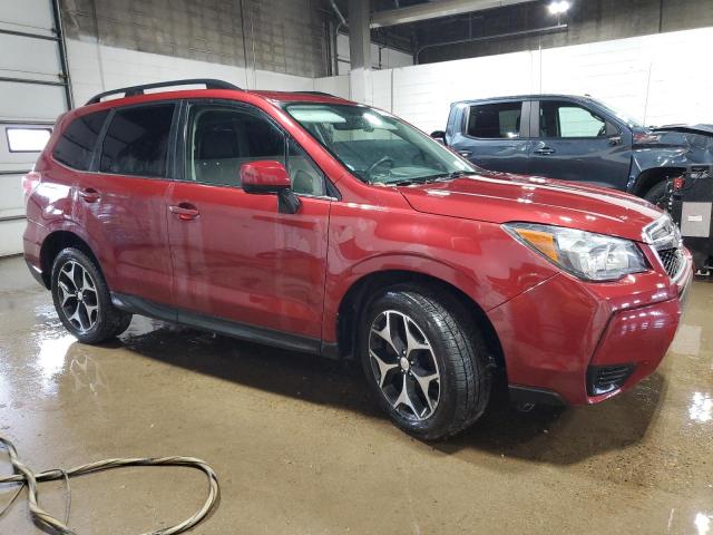 Vin: jf2sjgdc7gh430012, lot: 61379435, subaru forester 2.0xt premium 20164