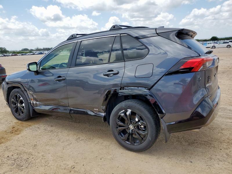 Vin: jtm16rfv0rd124012, lot: 59813105, toyota rav4 se 20242