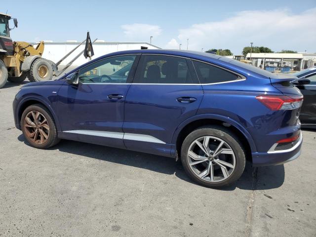 2023 AUDI Q4 E-TRON WA132BFZ4PP065311