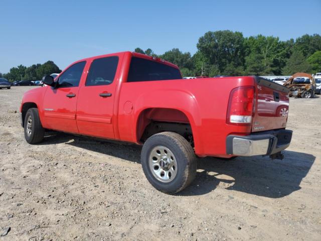Vin: 3gtp1uea2bg170802, lot: 60051885, gmc sierra c1500 sl 20112
