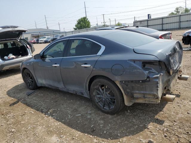 Vin: 1n4aa5apxdc829243, lot: 59888905, nissan maxima s 20132