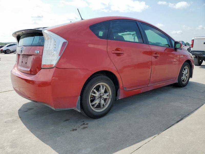 Vin: jtdkn3duxb1475693, lot: 61896255, toyota prius 20113