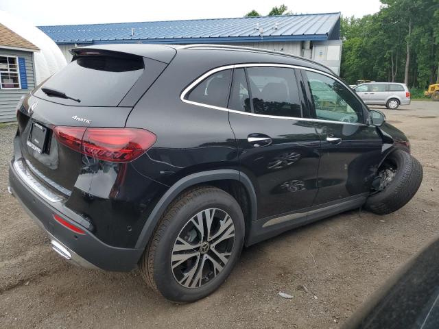 2025 MERCEDES-BENZ GLA 250 4M W1N4N4HB9SJ686870