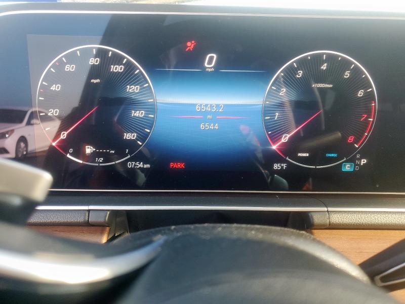 2024 MERCEDES-BENZ GLE 350 4M 4JGFB4FB1RB170191