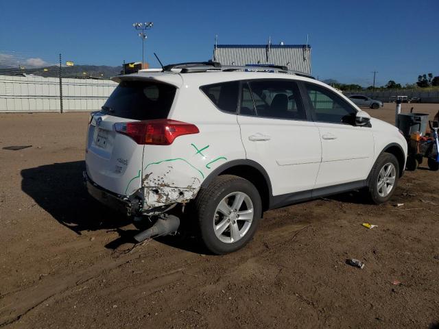Vin: 2t3rfrev1dw016188, lot: 62016945, toyota rav4 xle 20133