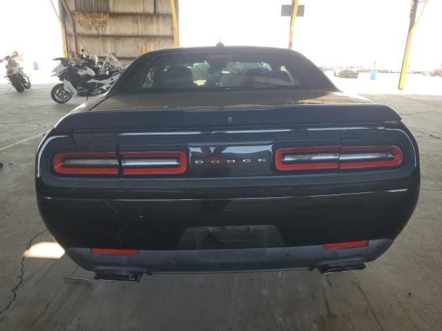 2016 DODGE CHALLENGER 2C3CDZBT3GH145525